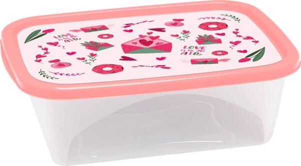 POTE RET. PEQ. 420ML DECOR.