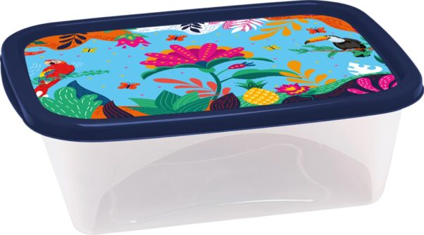 POTE RET. PEQ. 420ML DECOR.