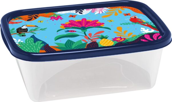 POTE RET. MED. 750ML DECOR.