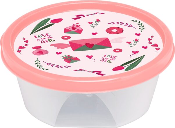 POTE RED. MED. 740ML DECOR.