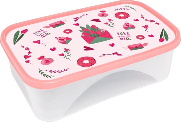 POTE  RET. 3,6L DECOR.