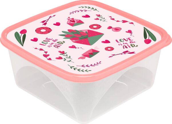 POTE  QUAD. 3L DECOR.