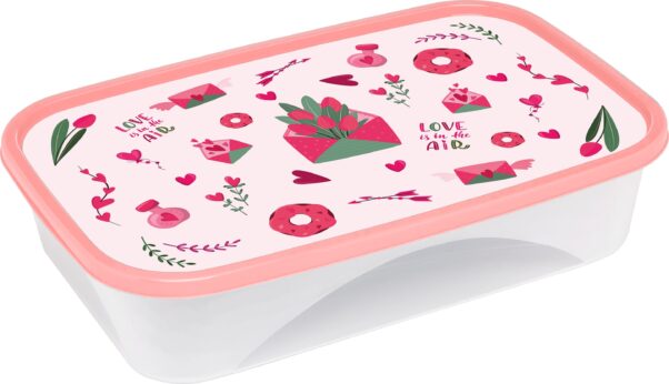 POTE RET. 2,55L DECOR.