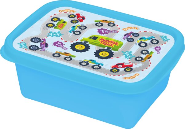 ORG. RET. 220ML KIDS