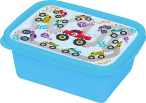 ORG. RET. 420ML  KIDS