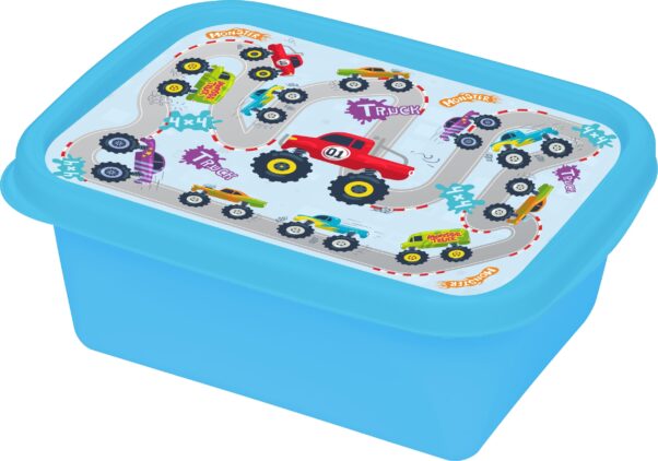 ORG. RET. 420ML  KIDS