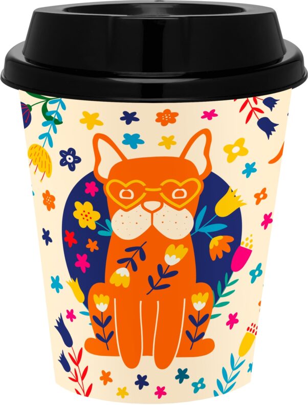 COPO C/ TAMPA 360ML AD