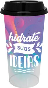 COPO C/ TAMPA 550ML AD