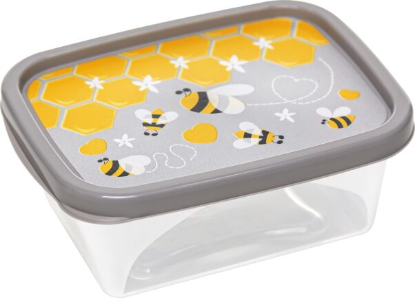 ORG. RET. PEQ. 420ML DECOR.