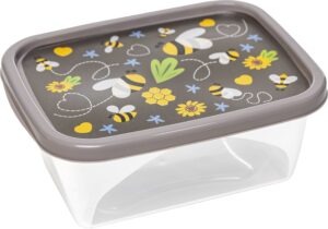 ORG. RET. MED. 750ML DECOR.