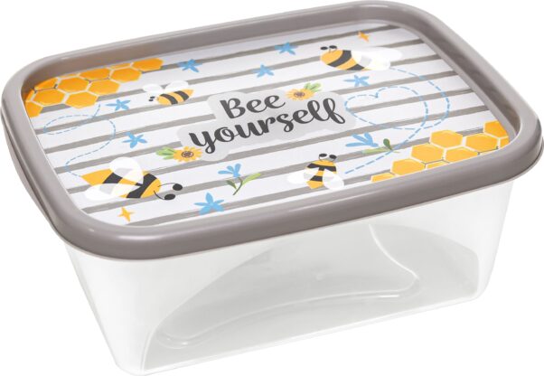 ORG. RET. GDE. 1270ML DECOR.