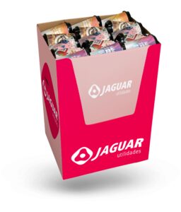 COPOS 550ML - CX DISP.