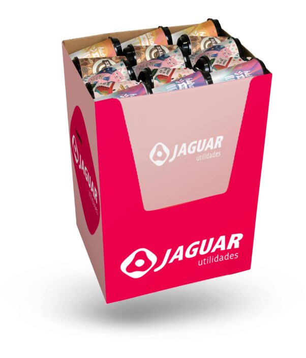 COPOS 550ML - CX DISP.