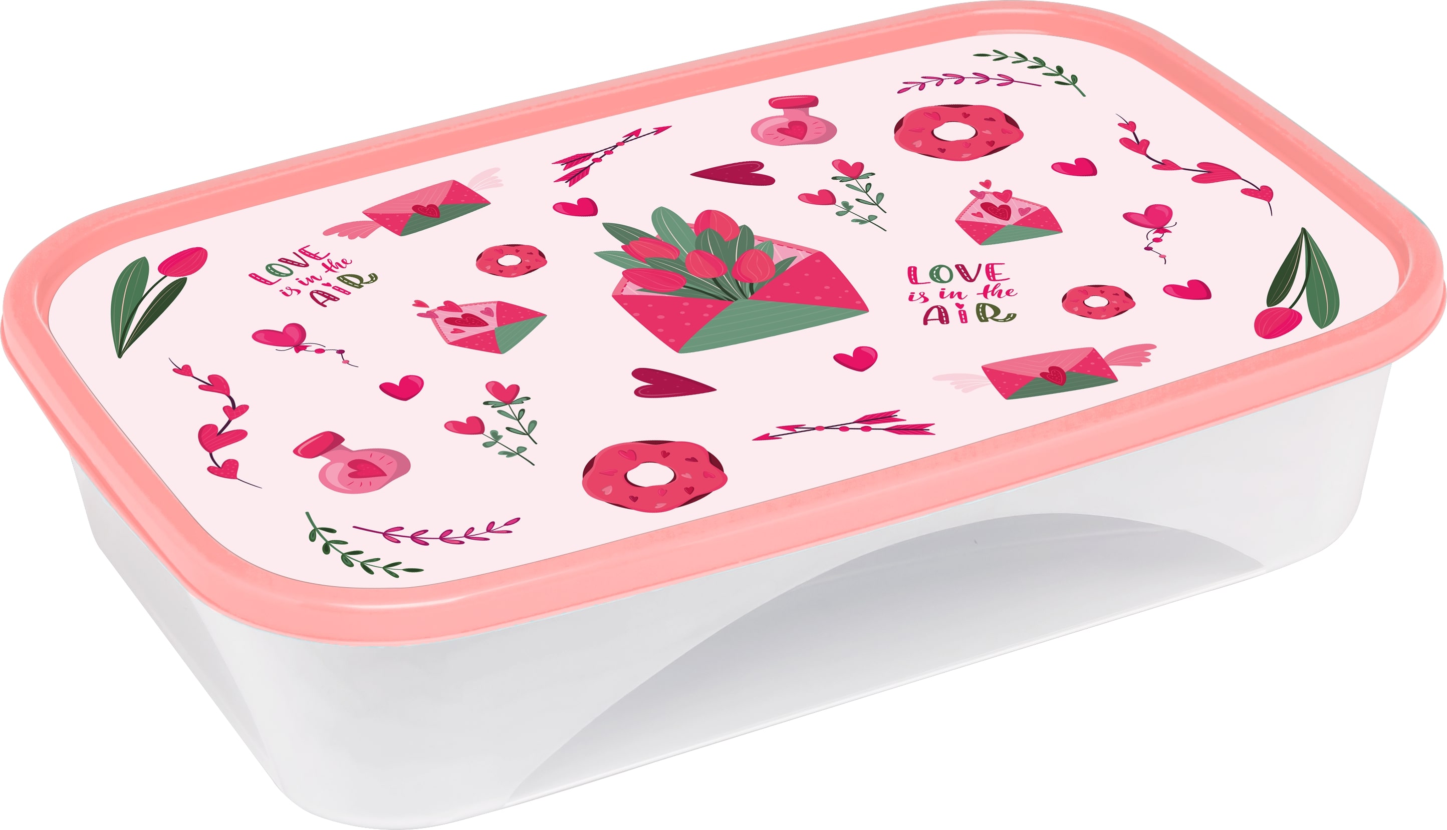 POTE RET. 2,55L DECOR.