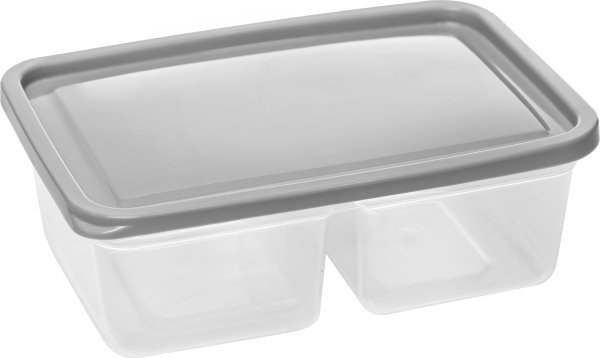 ORG. SLIM C/ DIVISORIA 1,1L - Imagen 2