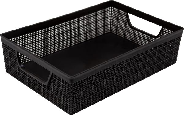 CESTA ORG. JUTA A5-2L PREA