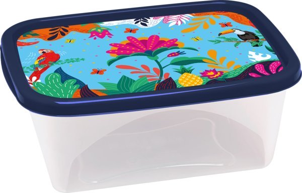 POTE RET. GDE. 1270ML DECOR.