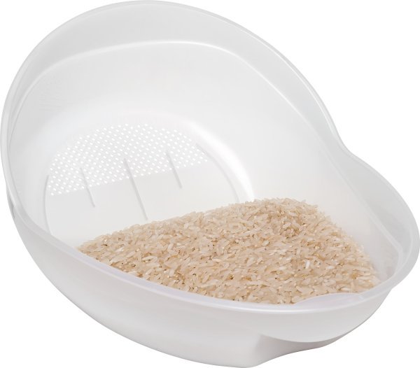 LAVA ARROZ - Imagem 2