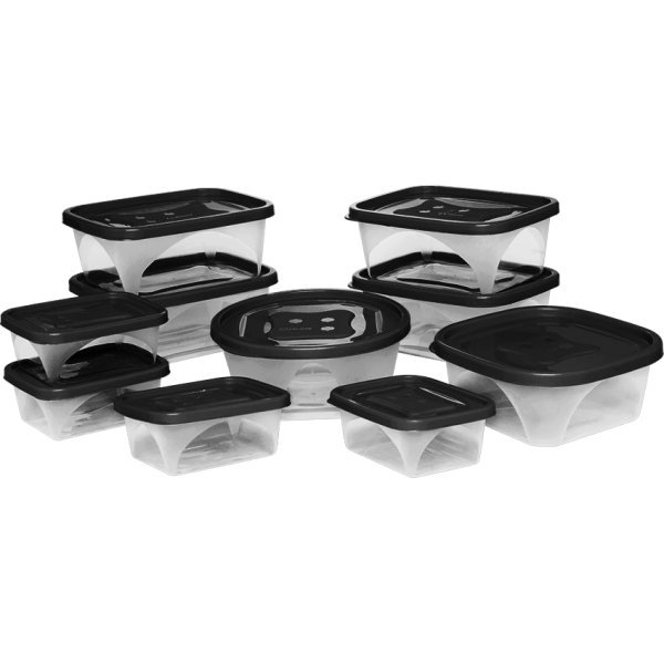 CONJUNTO MULTIUSO 10 PCS