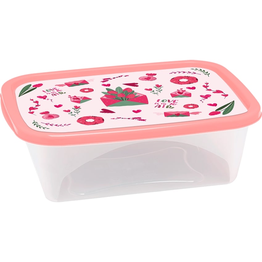 POTE RET. MINI 220ML DECOR.