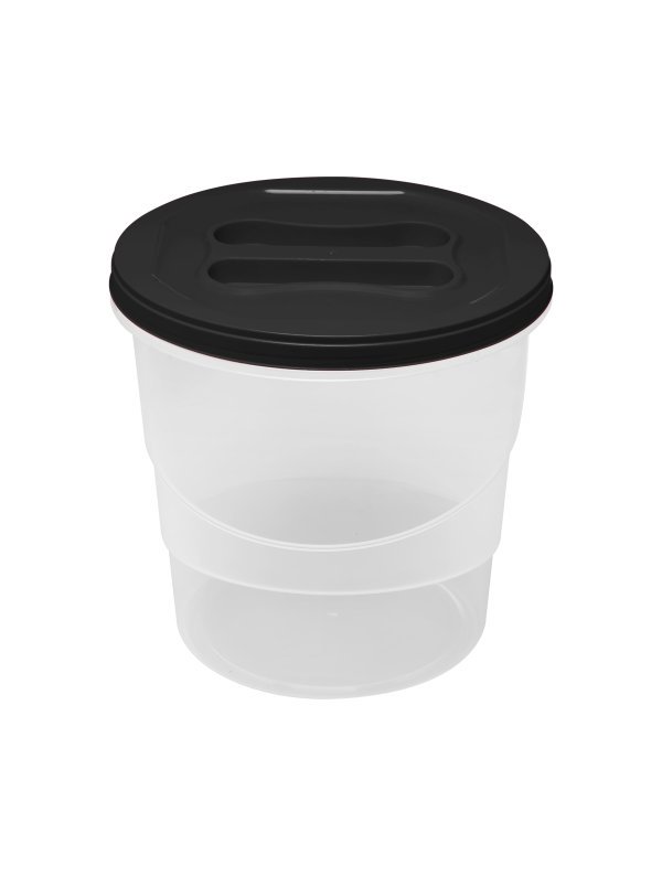 POTE MANT. C/ ROSCA 1,8L - Imagen 3