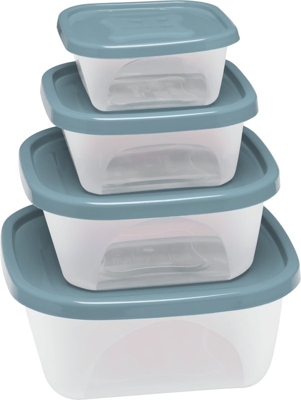 CONJUNTO VIENA 4 PCS