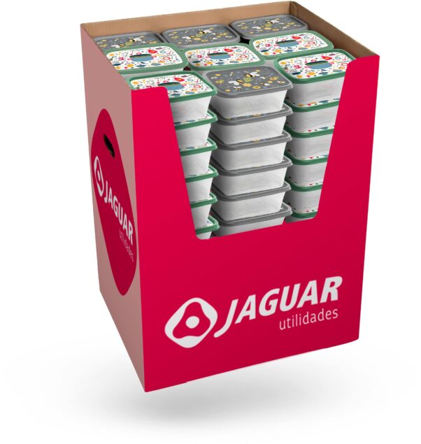 ORG. RET. 750ML - CX DISP.  MY KITCHEN