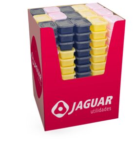 ORG. RET. 420ML - CX DISP. MIX COLOR - 352 PCS