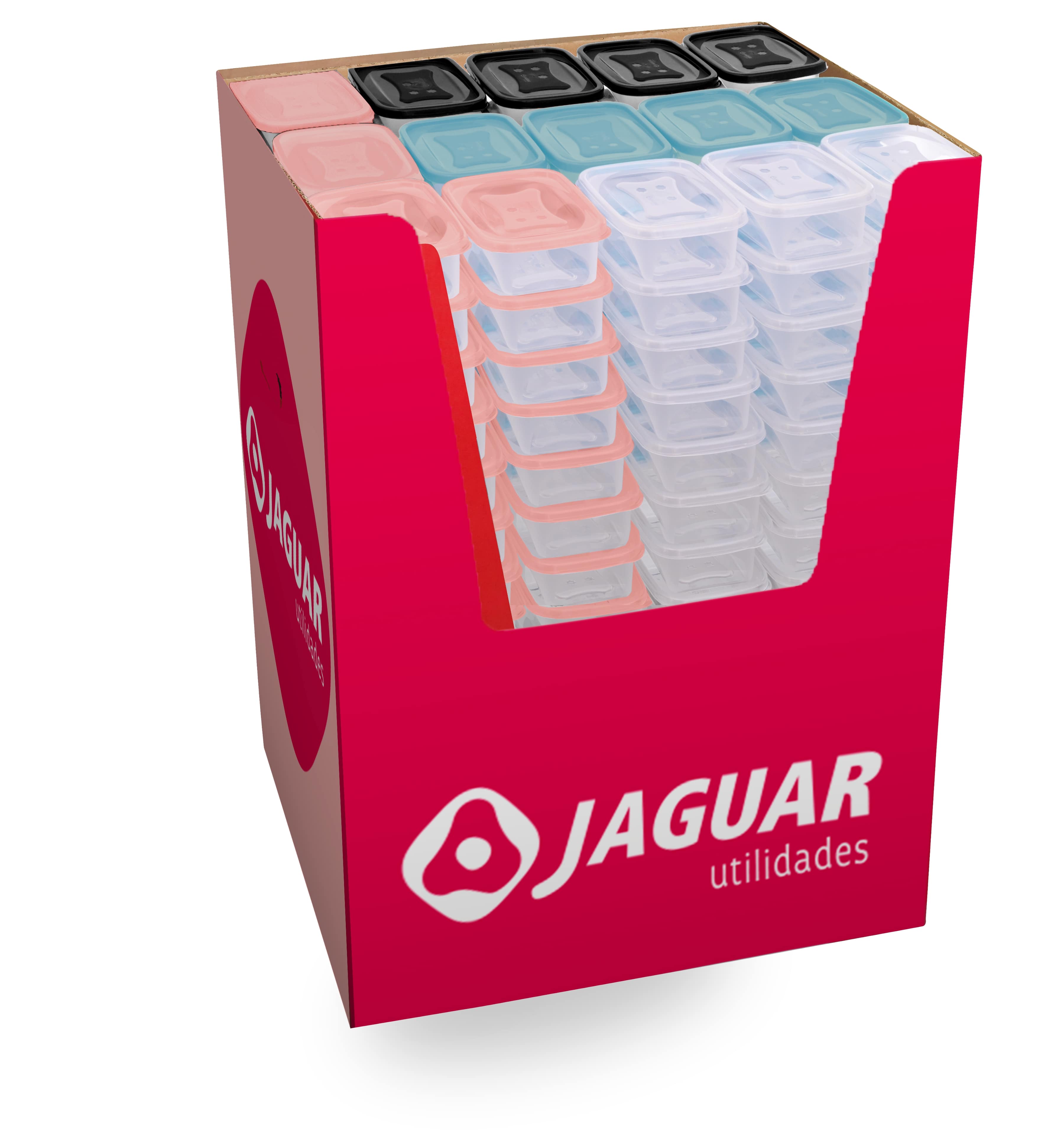 ORG. RET. 420ML - CX DISP.