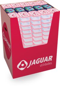 ORG. RET. 420ML - CX DISP. GOURMET