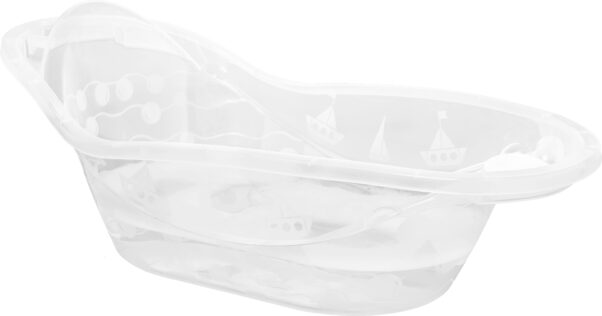 BANHEIRA INFANTIL NAT