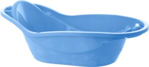 BANHEIRA INFANTIL - AZS