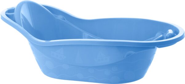 BANHEIRA INFANTIL - AZS