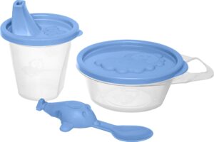 KIT INFANTIL DIVERTIDO