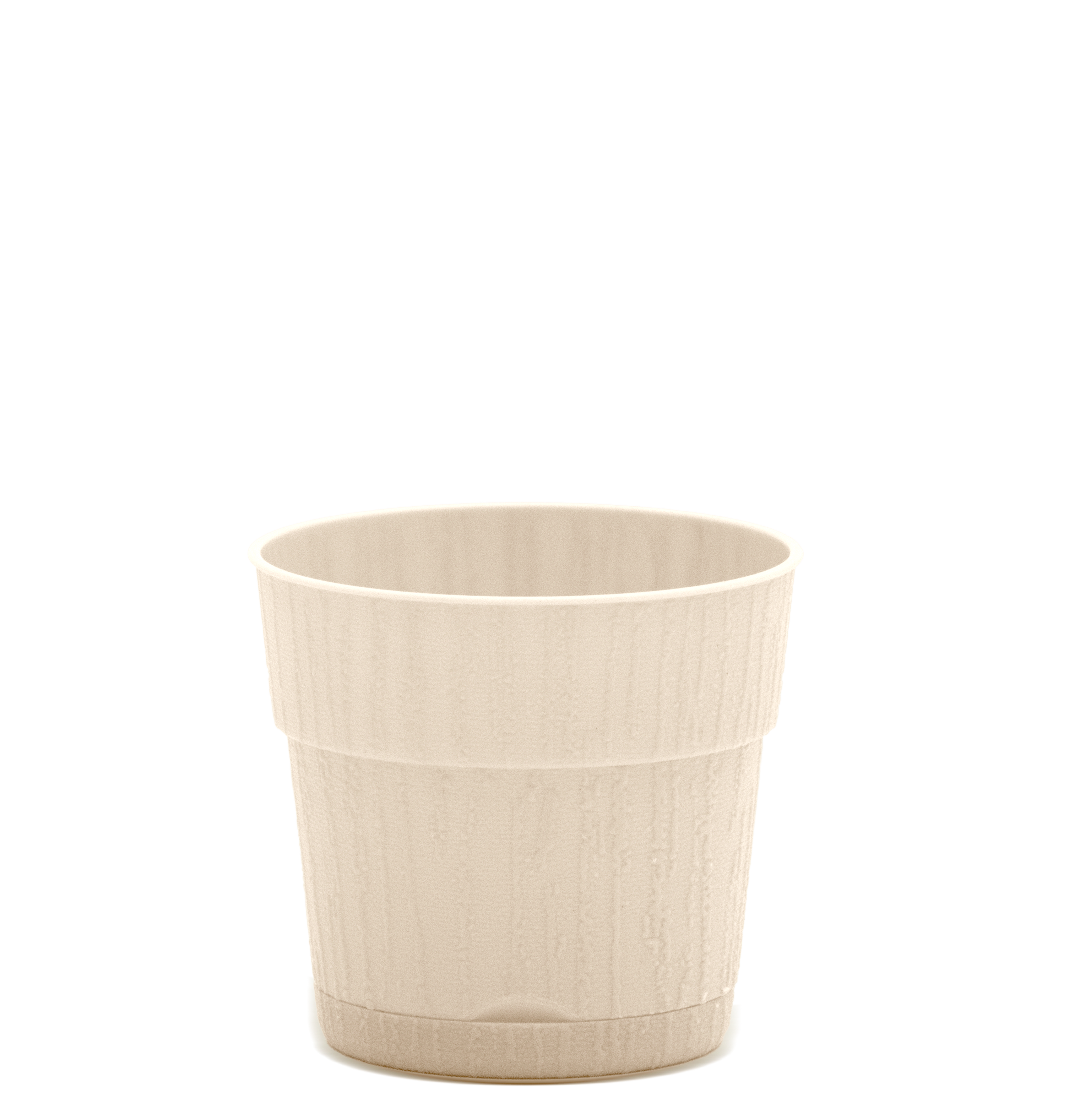 VASO COM PRATO ACOPLADO 660 mL - Imagem 3