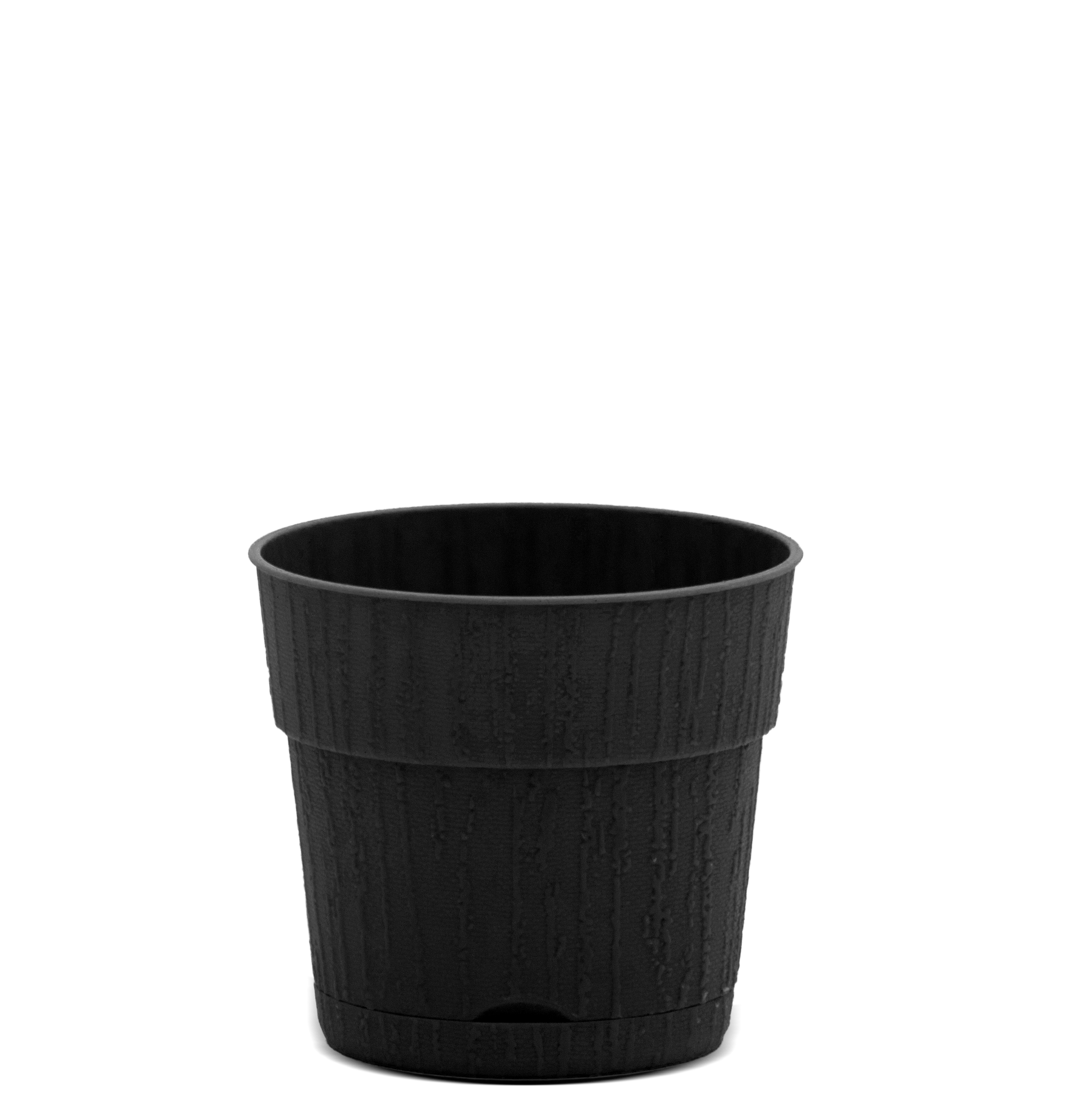 VASO COM PRATO ACOPLADO 660 mL - Imagem 2