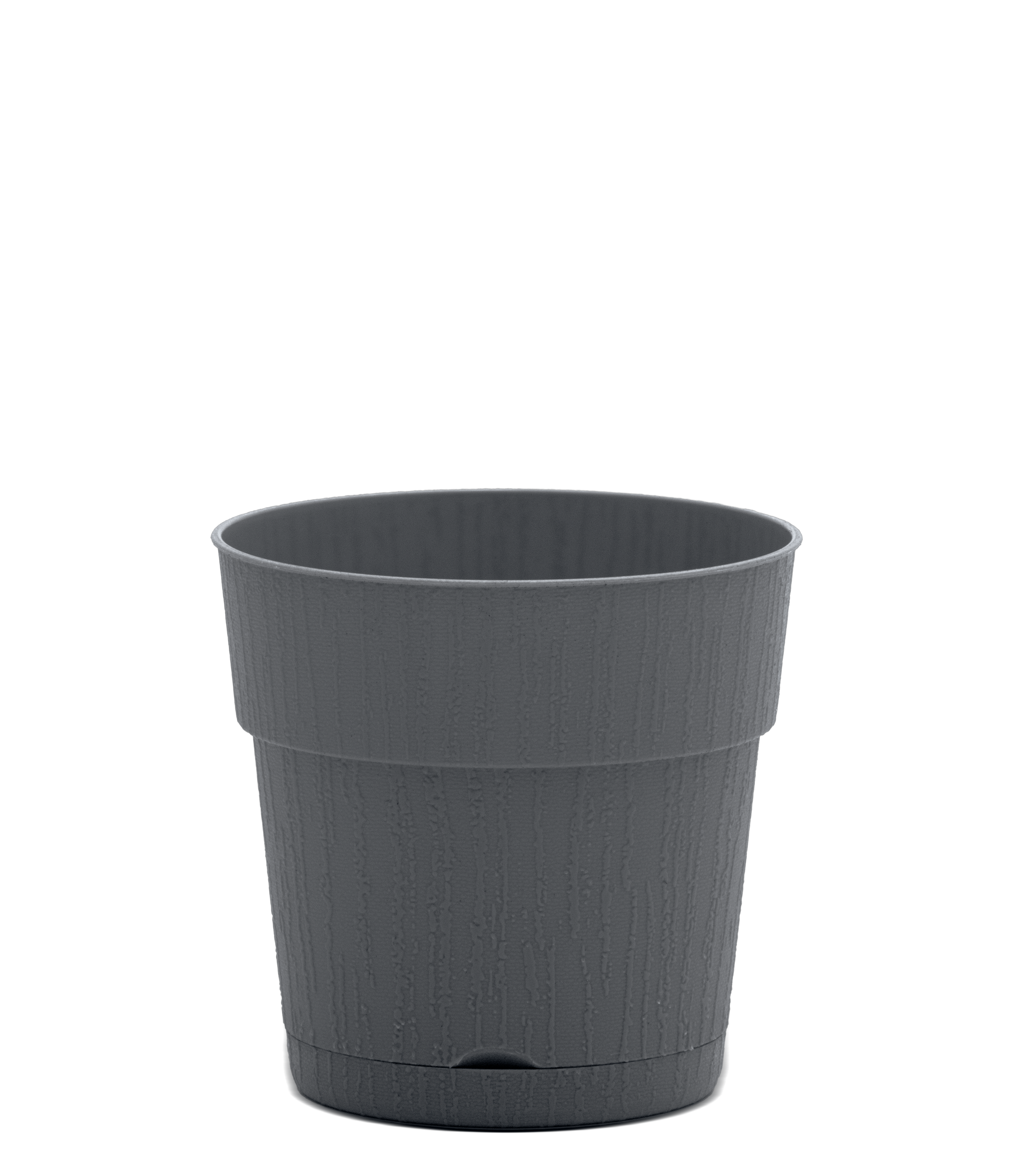 VASO COM PRATO ACOPLADO 1,7 L - Imagem 3