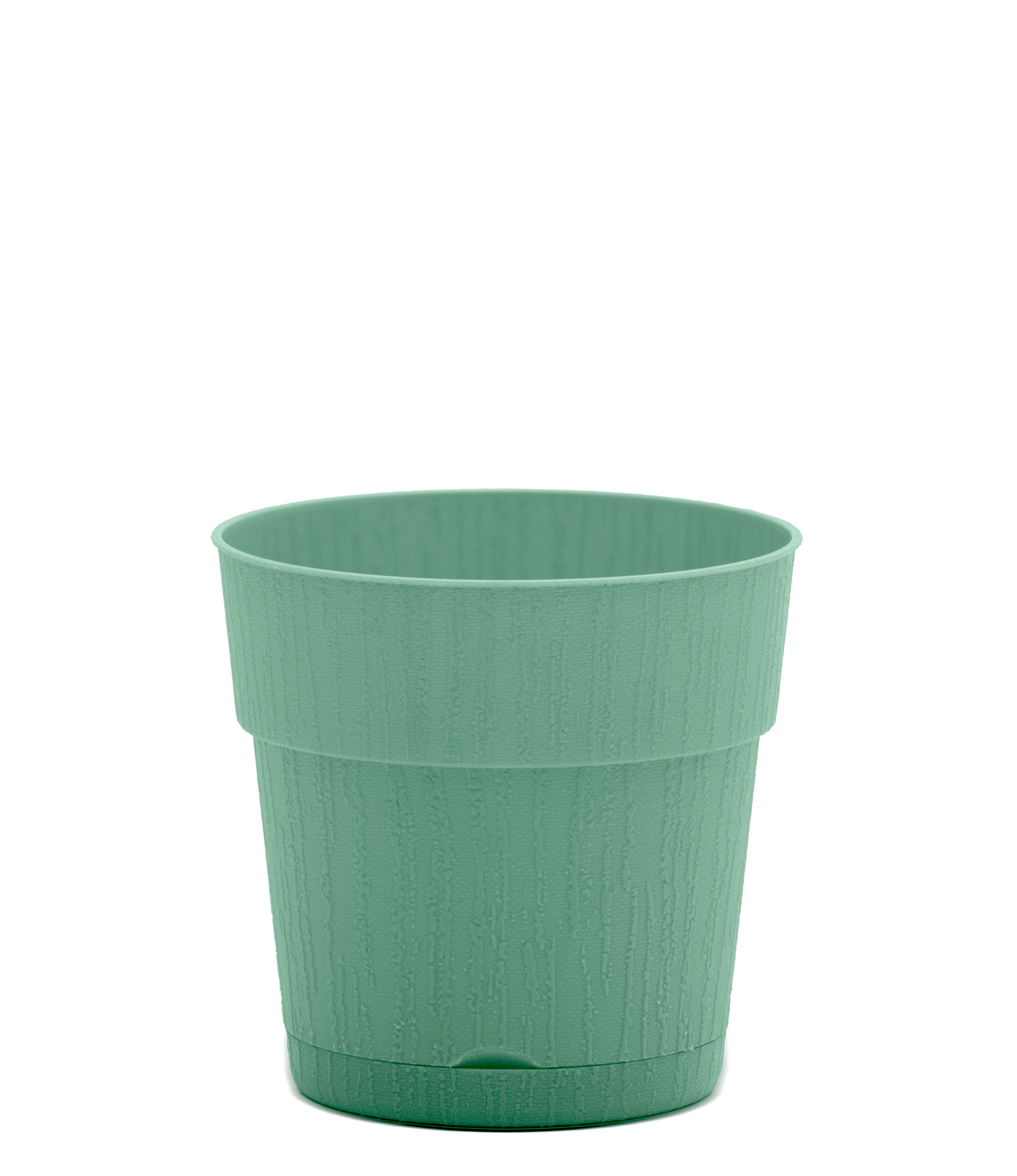 VASO COM PRATO ACOPLADO 1,7 L - Imagem 2