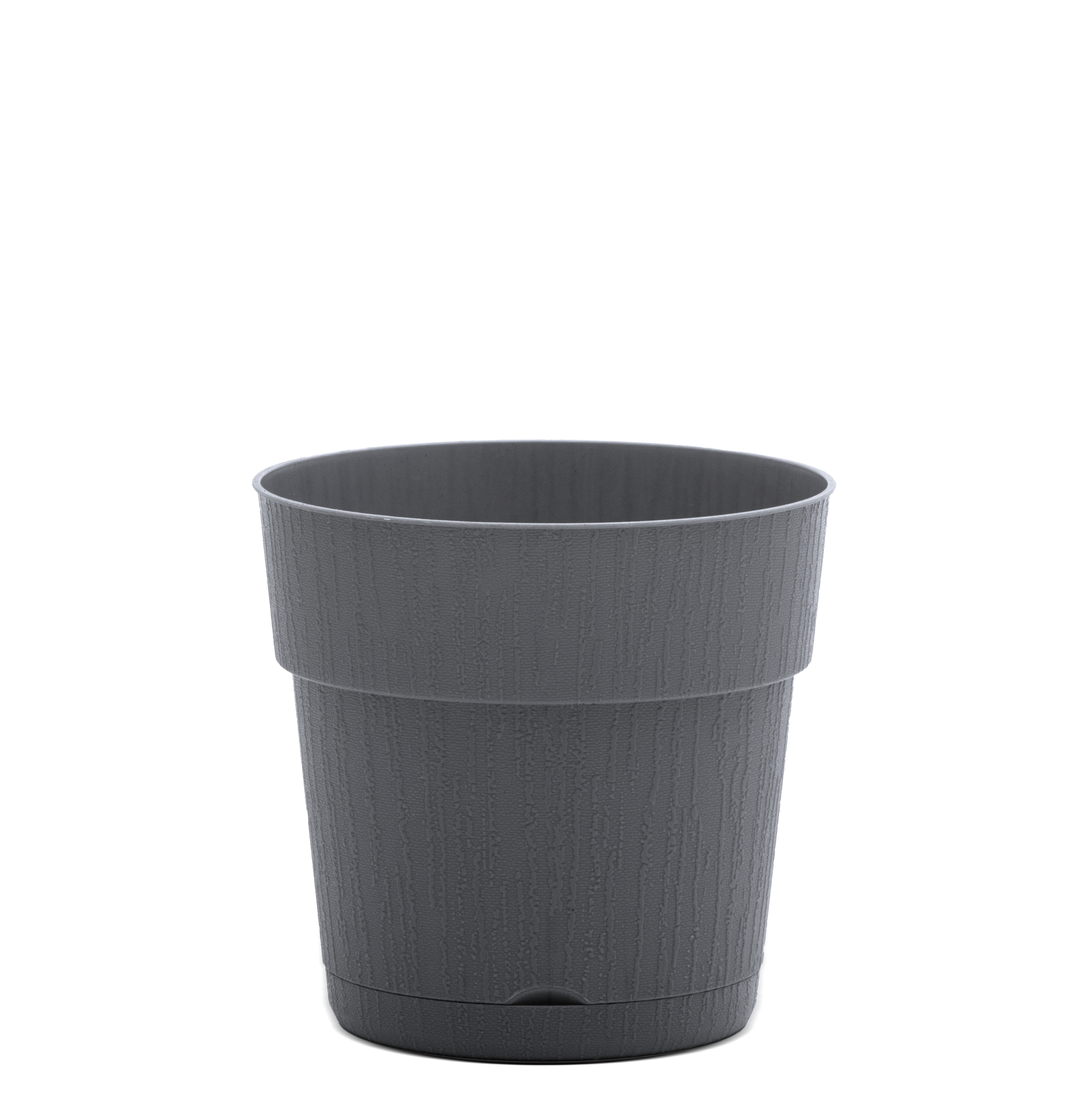 VASO COM PRATO ACOPLADO 3,8 L
