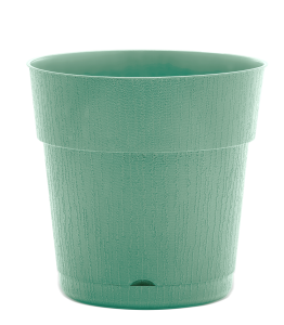 VASO COM PRATO ACOPLADO 13,5 L