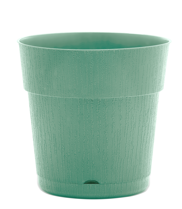 VASO COM PRATO ACOPLADO 13,5 L