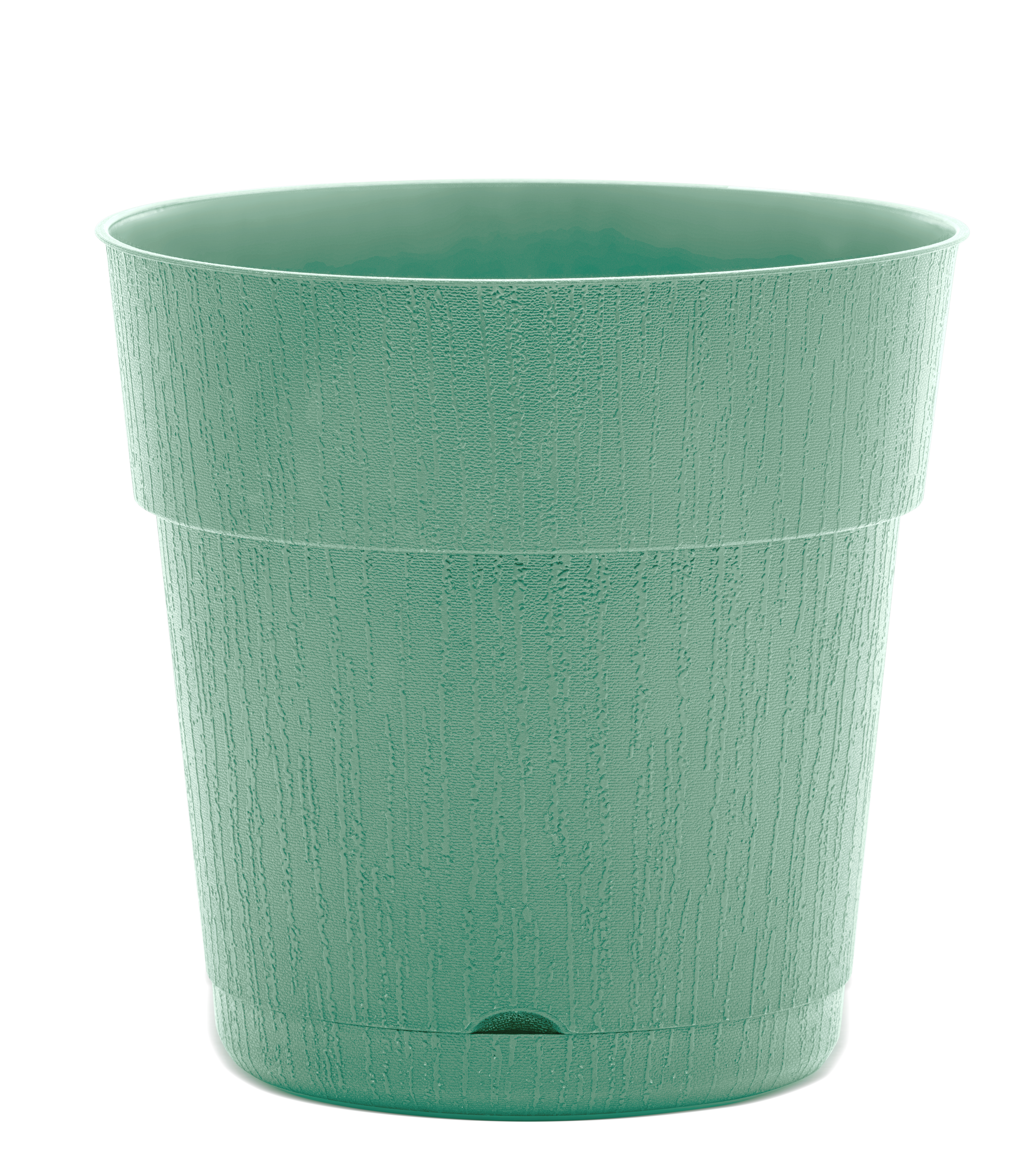 VASO COM PRATO ACOPLADO 13,5 L